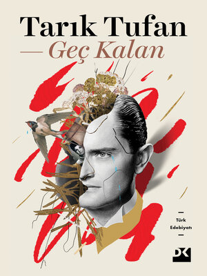 cover image of Geç Kalan